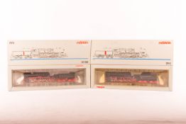 Märklin 3715 und 37159