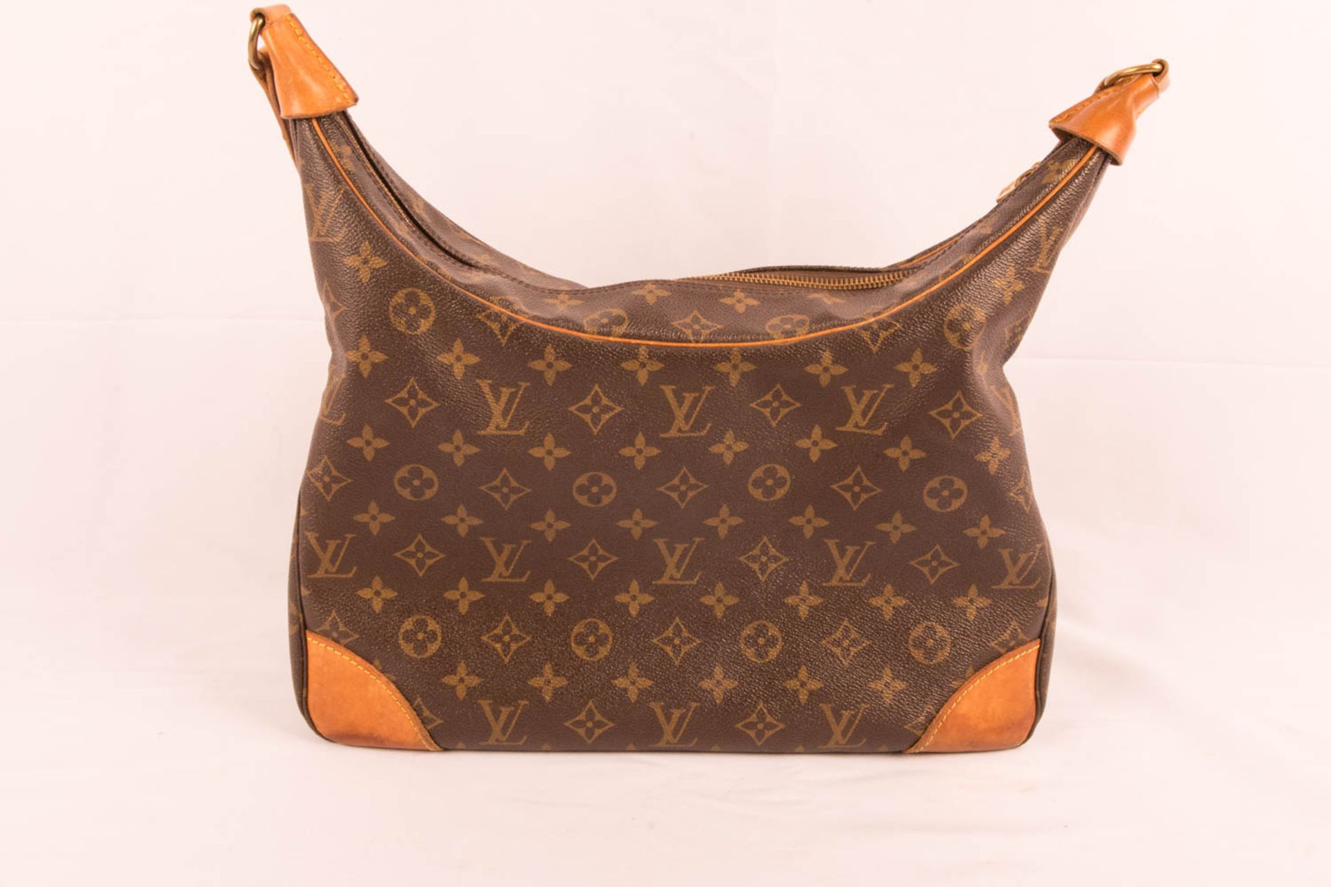 Handtasche Louis Vuitton Boulogne - Bild 2 aus 4