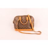 Handtasche Louis Vuitton Alma