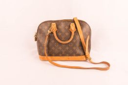 Handtasche Louis Vuitton Alma