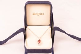 Bucherer Kette