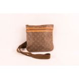 Louis Vuitton Umhängetasche Bosporus