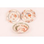 Konvolut asiatische Teller