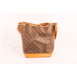 Handtasche Louis Vuitton Sac Noe