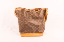 Handtasche Louis Vuitton Sac Noe