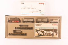 Märklin 2666 und 4506