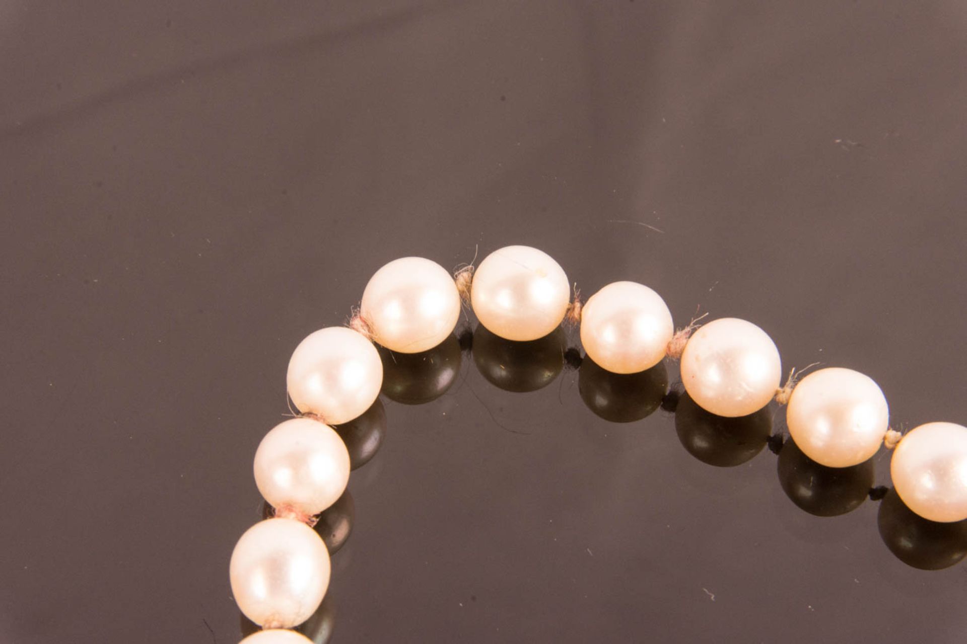 Perlenkette - Bild 4 aus 4