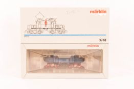 Märklin 3748