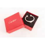 Cartier Schlüsselring