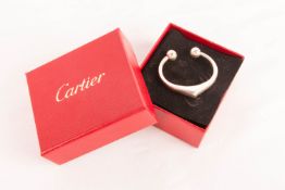 Cartier Schlüsselring