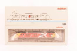 Märklin 3608