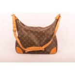 Handtasche Louis Vuitton Boulogne