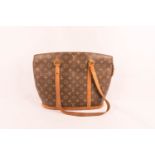 Handtasche Louis Vuitton Babylone
