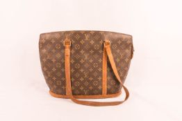 Handtasche Louis Vuitton Babylone