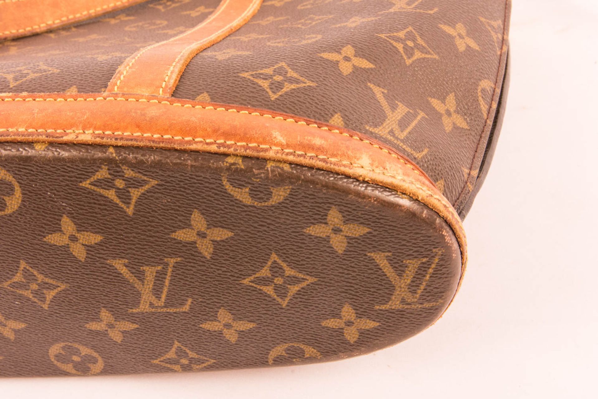 Handtasche Louis Vuitton Babylone - Bild 5 aus 6