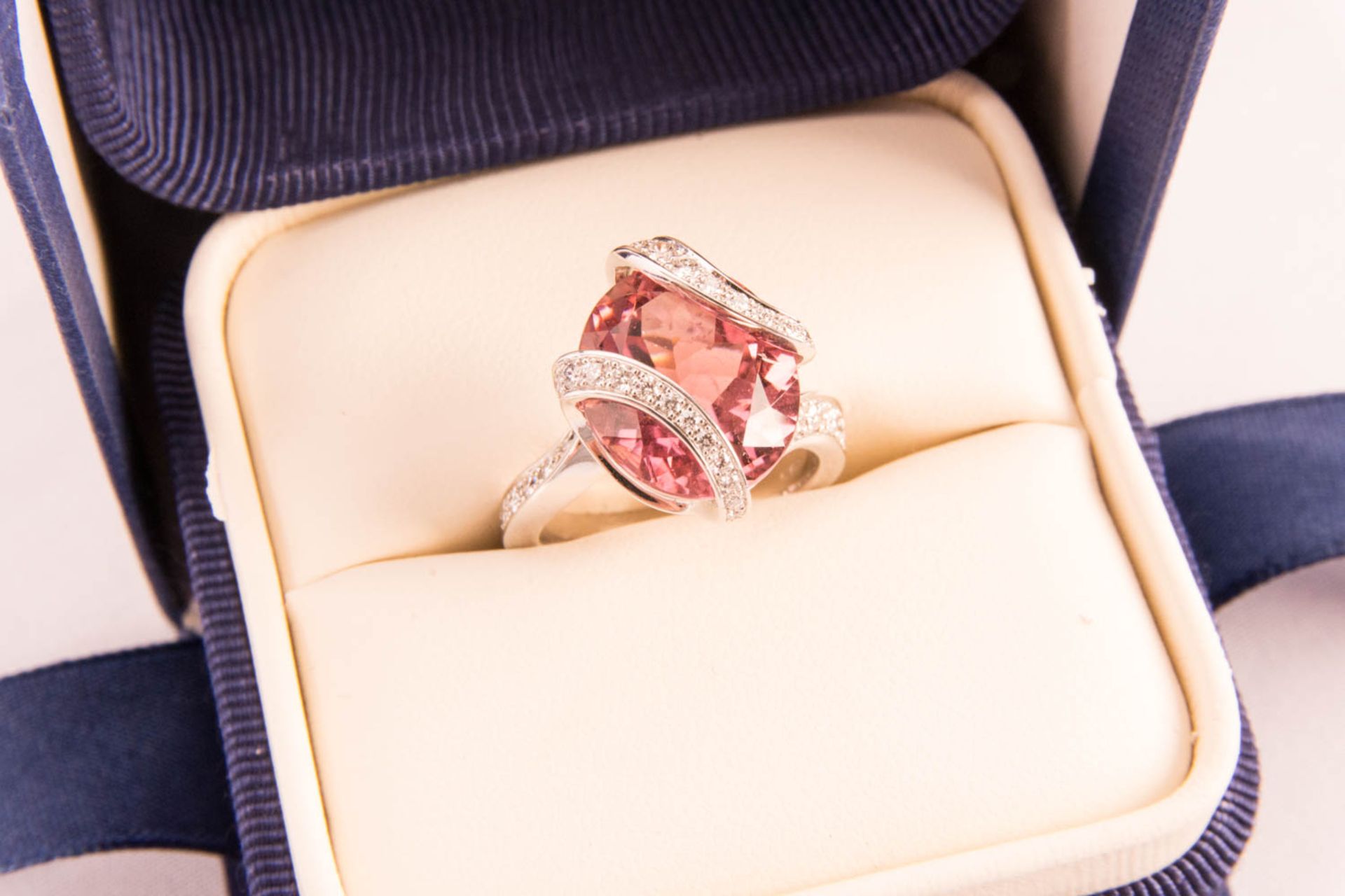 Bucherer Ring - Bild 4 aus 6