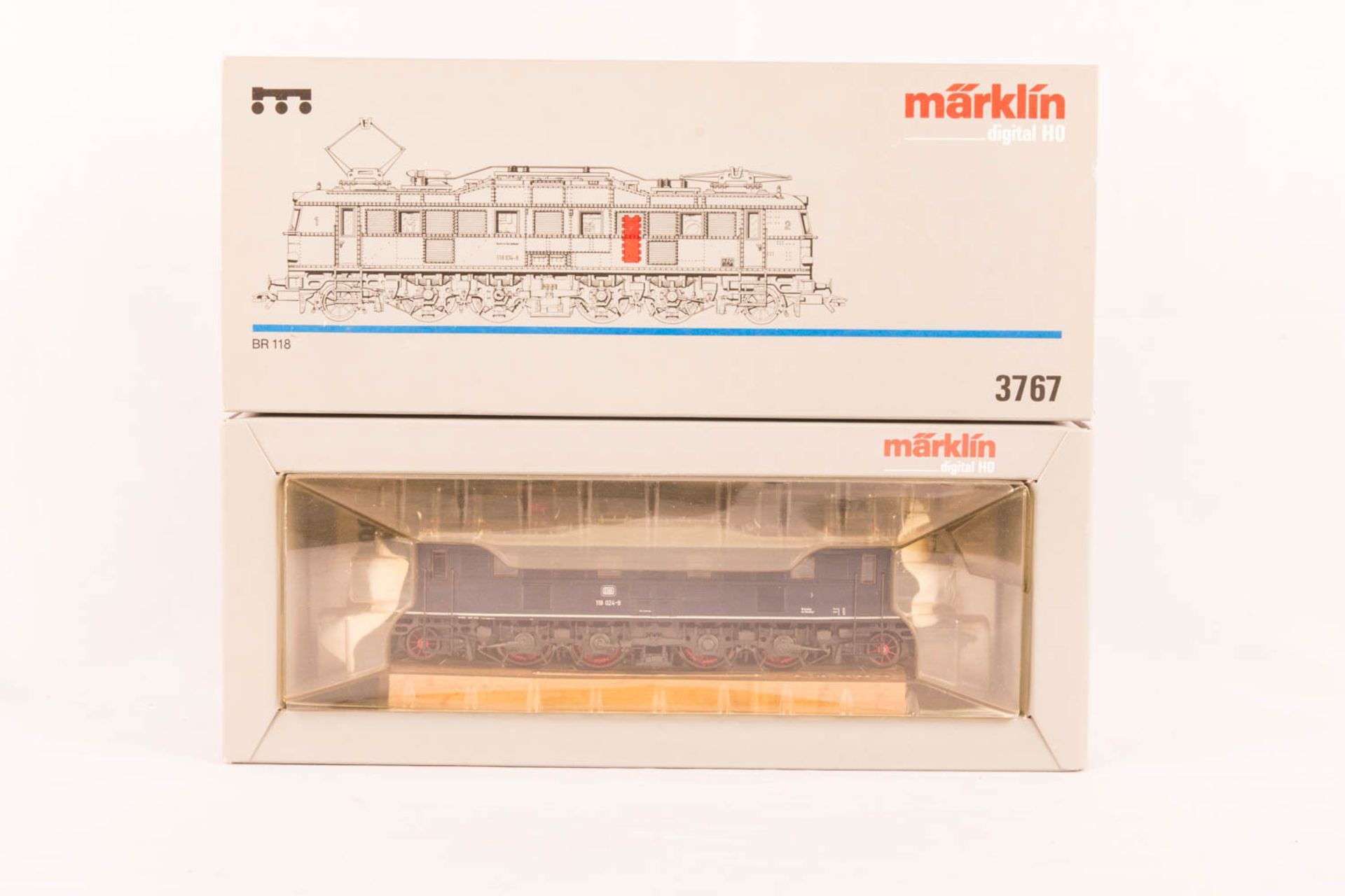 Märklin 3767