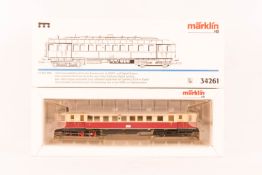 Märklin 34261