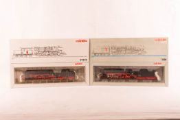 Märklin 369 und 37840