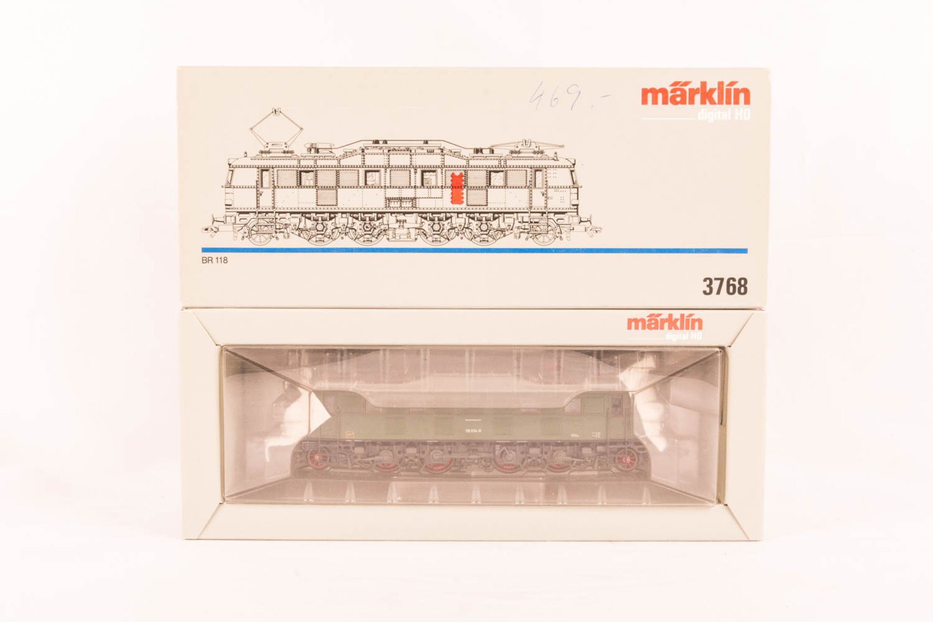 Märklin 3768