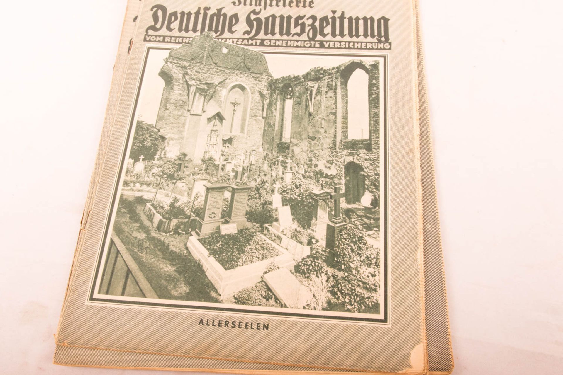 Konvolut Zeitschriften und Bücher - Bild 67 aus 74