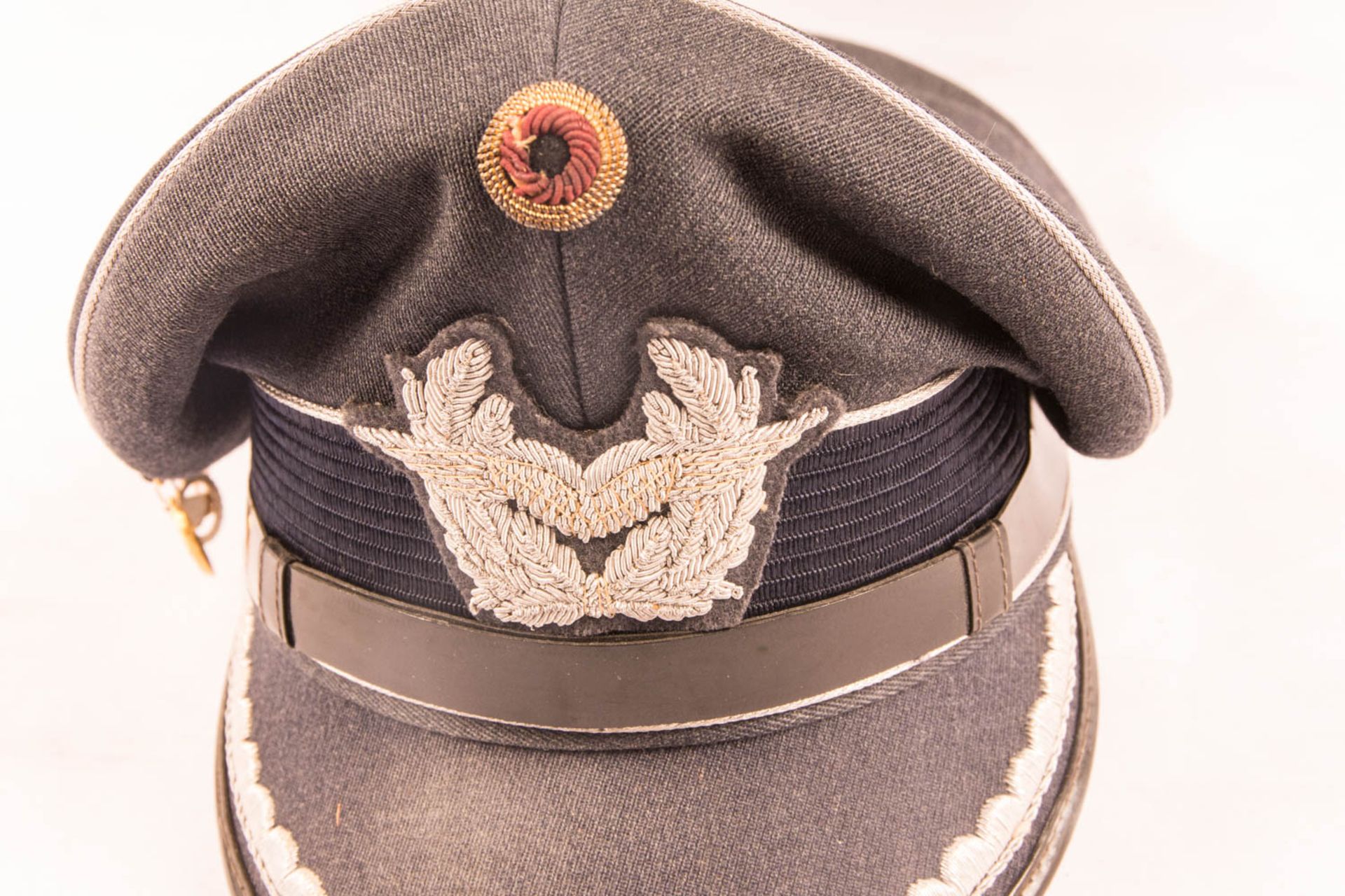 Bundeswehr Luftwaffe Uniform - Bild 7 aus 21