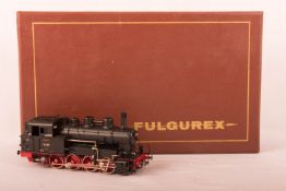 Fulgurex H0, German-BR 92 Modelleisenbahn mit OVP