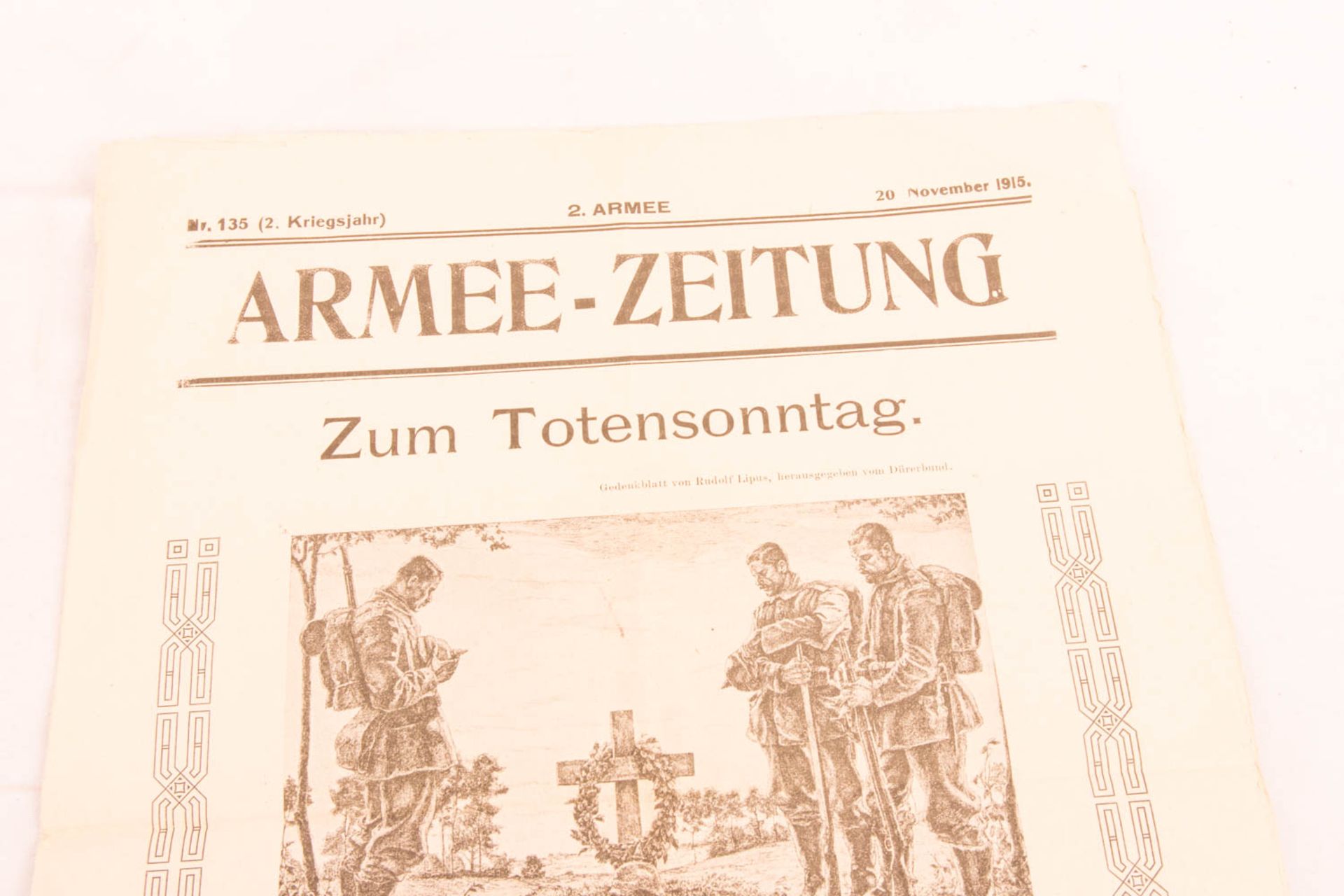 Konvolut Zeitschriften und Bücher - Bild 74 aus 74