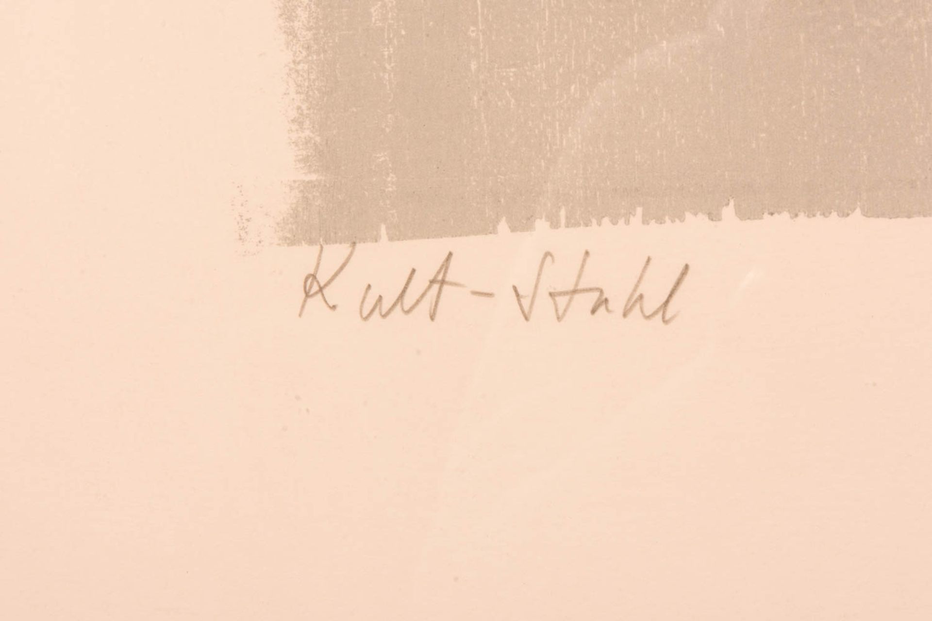 Gerd Fabritius, Kult-Stahl - Bild 3 aus 8