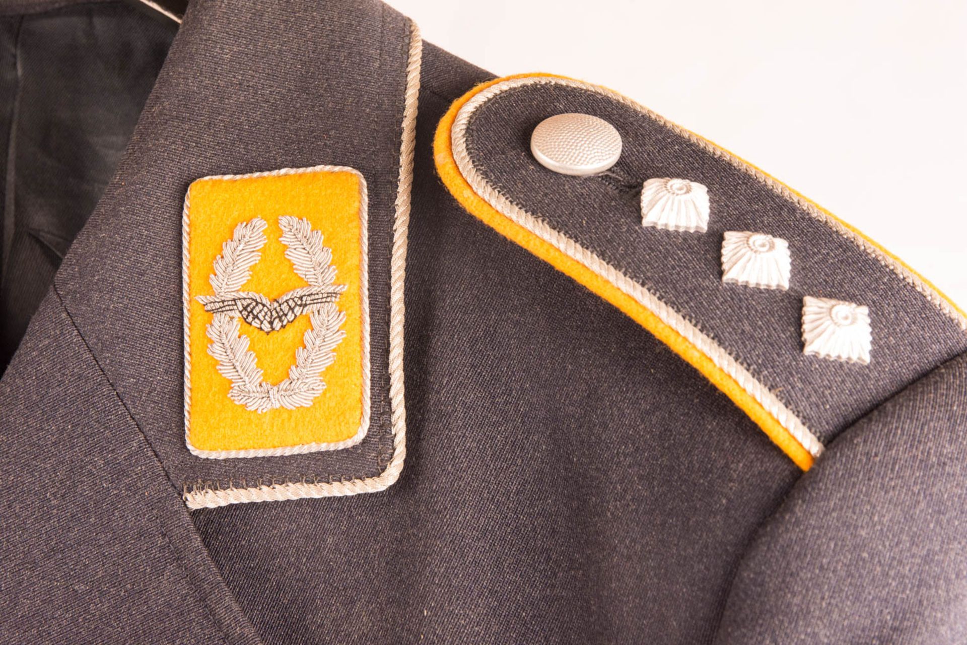 Bundeswehr Luftwaffe Uniform - Bild 14 aus 21