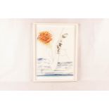 Christoph Dornier "Mittagssonne"