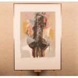 Gerd Fabritius, Kult-Stahl