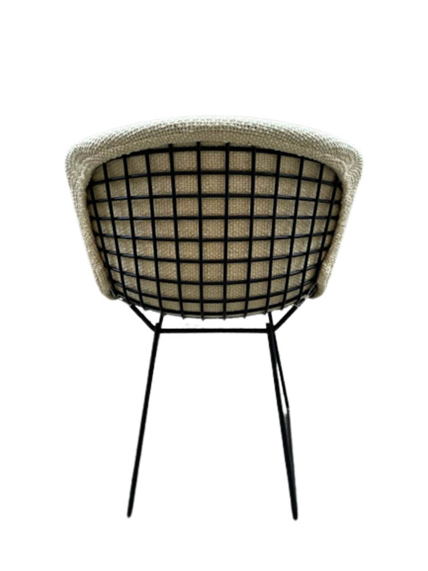 Knoll Bertoia Side Stühle - Bild 3 aus 3
