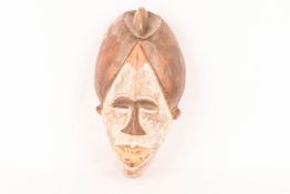 Afrikanische Maske