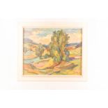 Fritz Kohlstädt (1921-2000), Kunstdruck