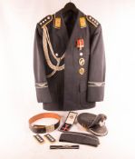 Bundeswehr Luftwaffe Uniform