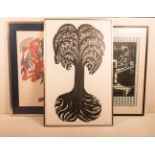 Konvolut HAP Grieshaber