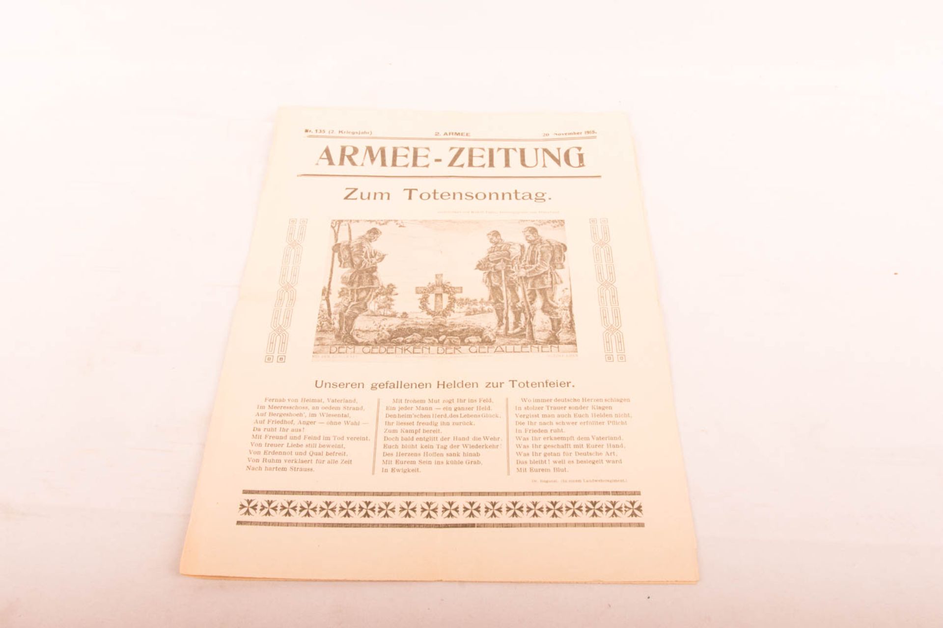 Konvolut Zeitschriften und Bücher - Bild 73 aus 74