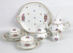 KAFFEESERVICE Rosenthal