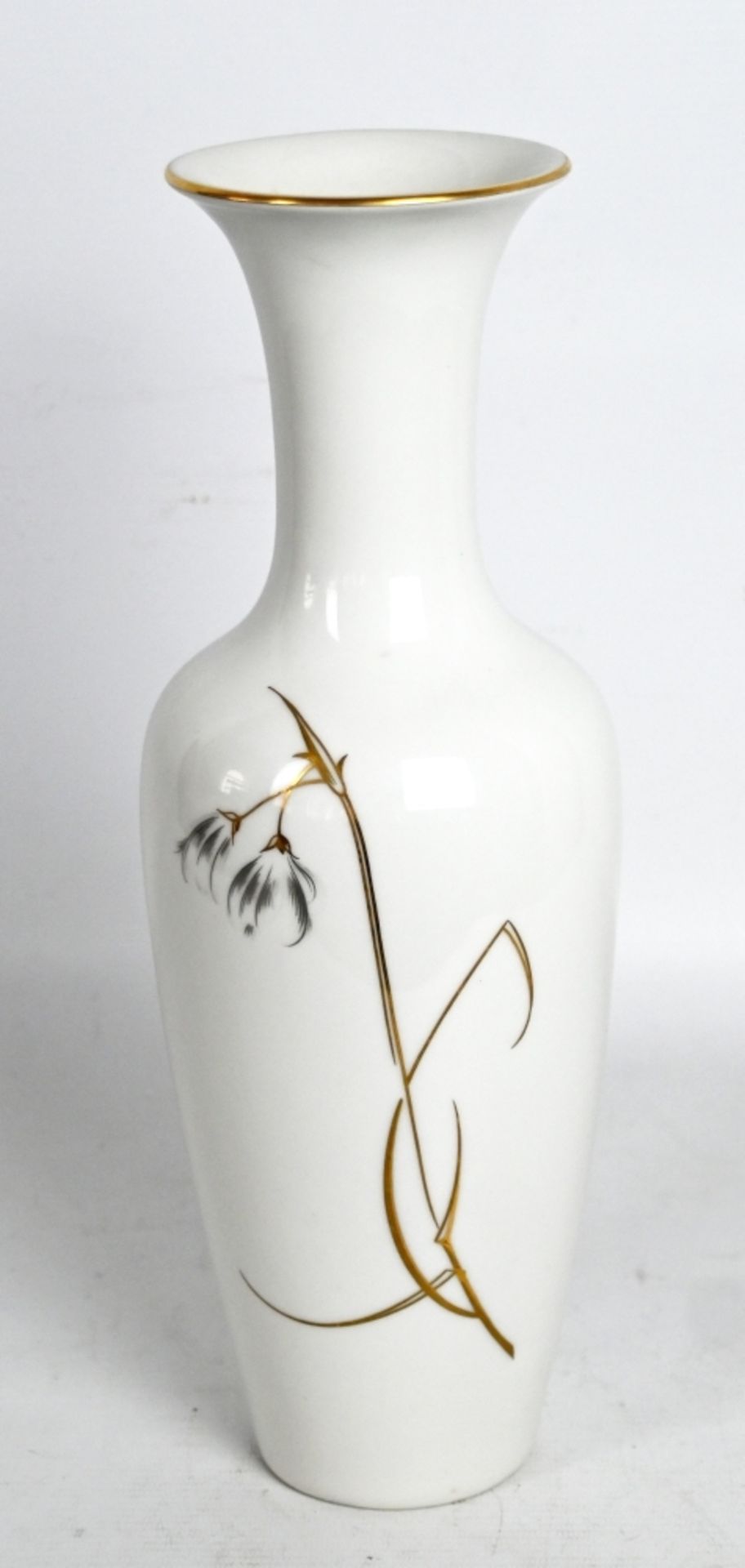 HOHE VASE KPM - Image 2 of 3