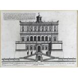 PALAZZO FARNESE