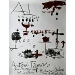 TÀPIES Antoni