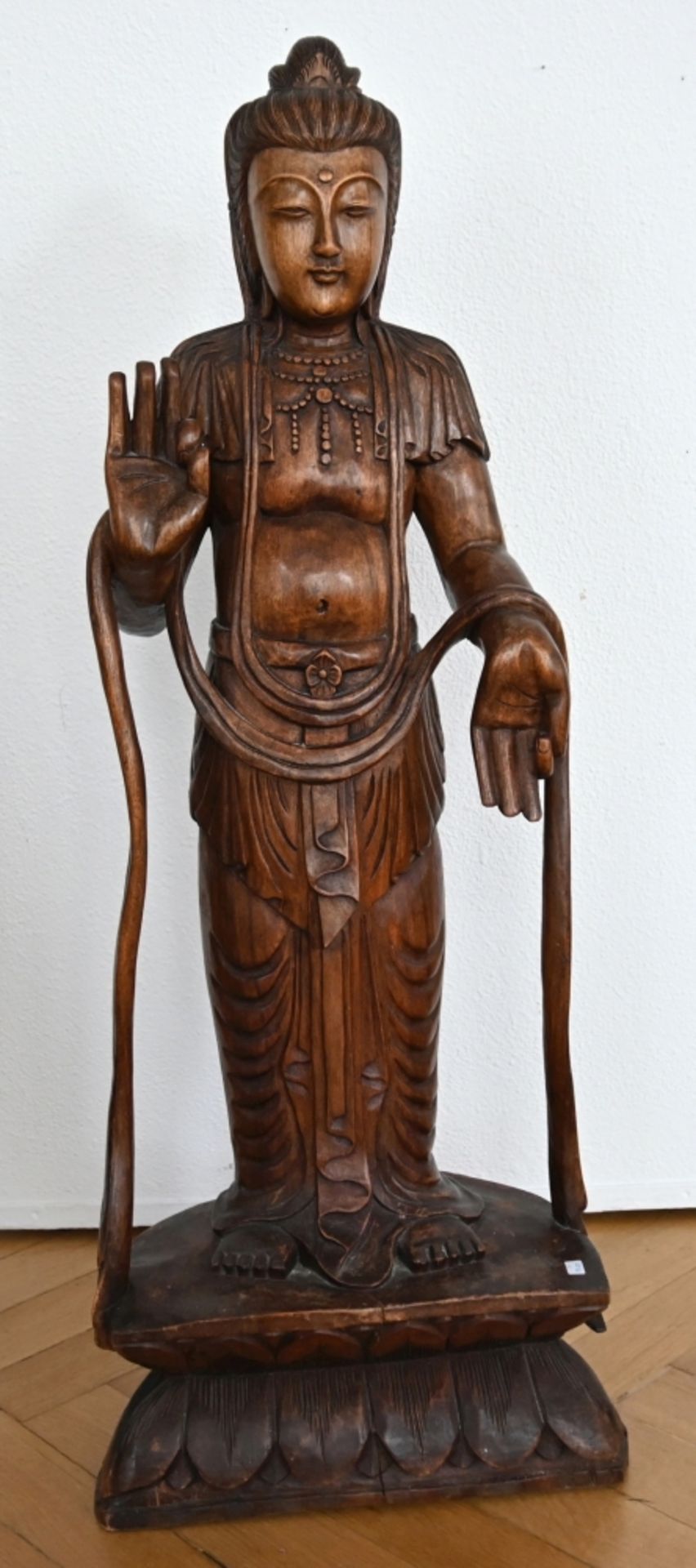 GUANYIN H 102cm