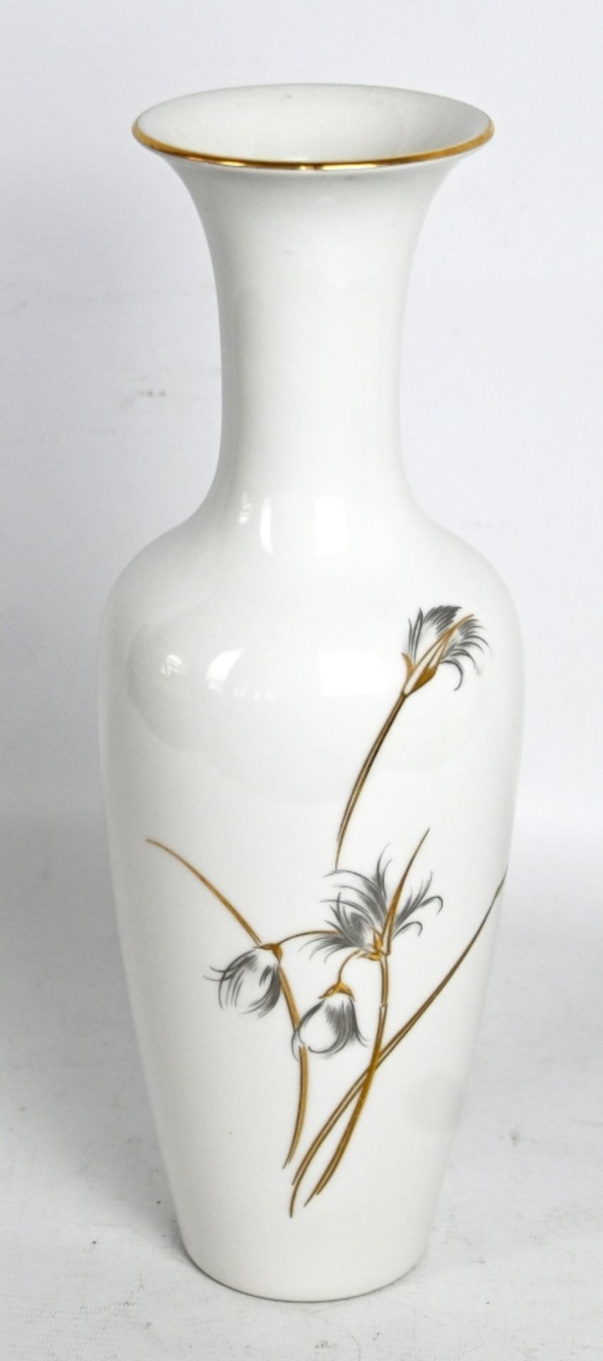 KPM Vase