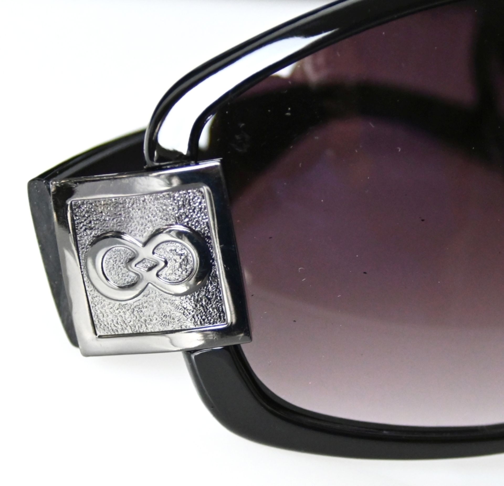 CHANEL SONNENBRILLE - Image 2 of 2