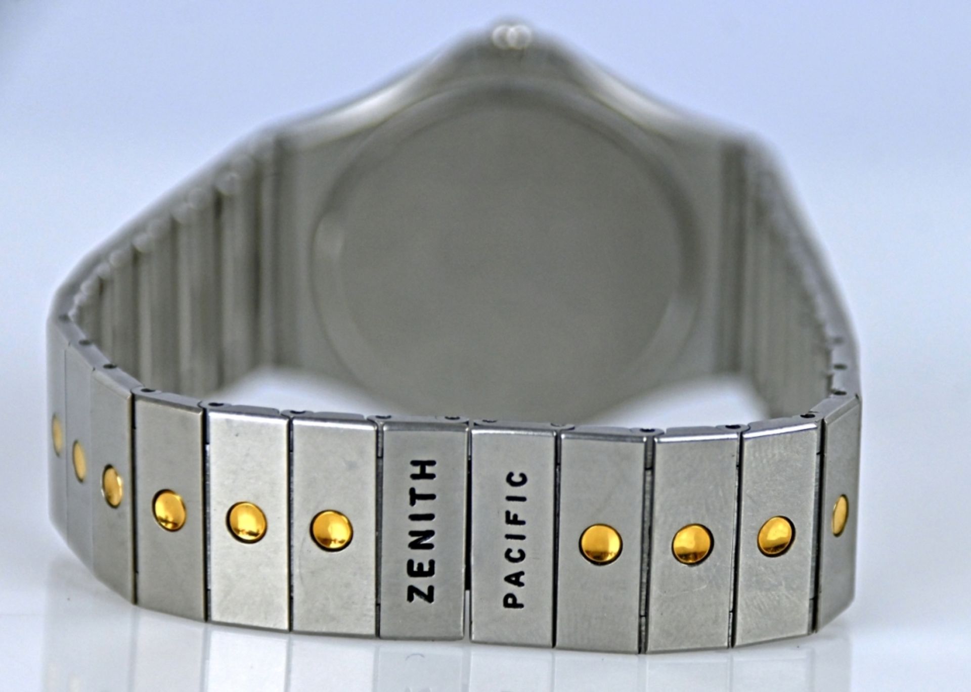 ARMBANDUHR Zenith Pazific - Image 3 of 3