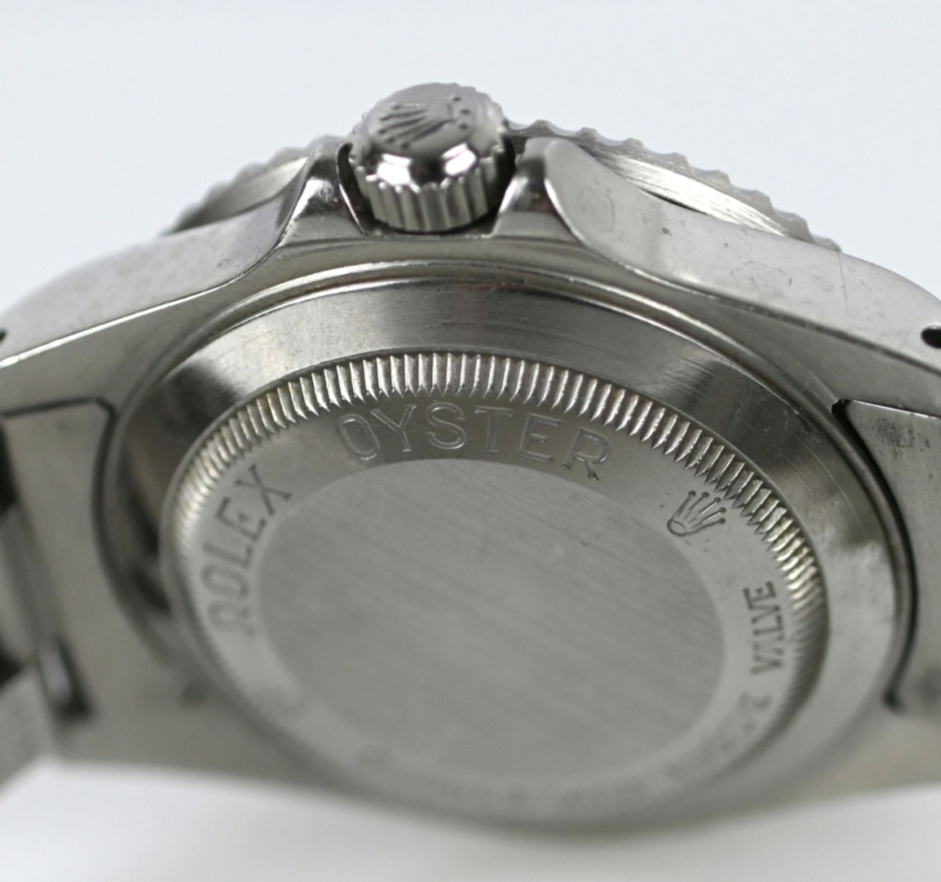 ROLEX Oyster Perpetual Date - Image 7 of 10