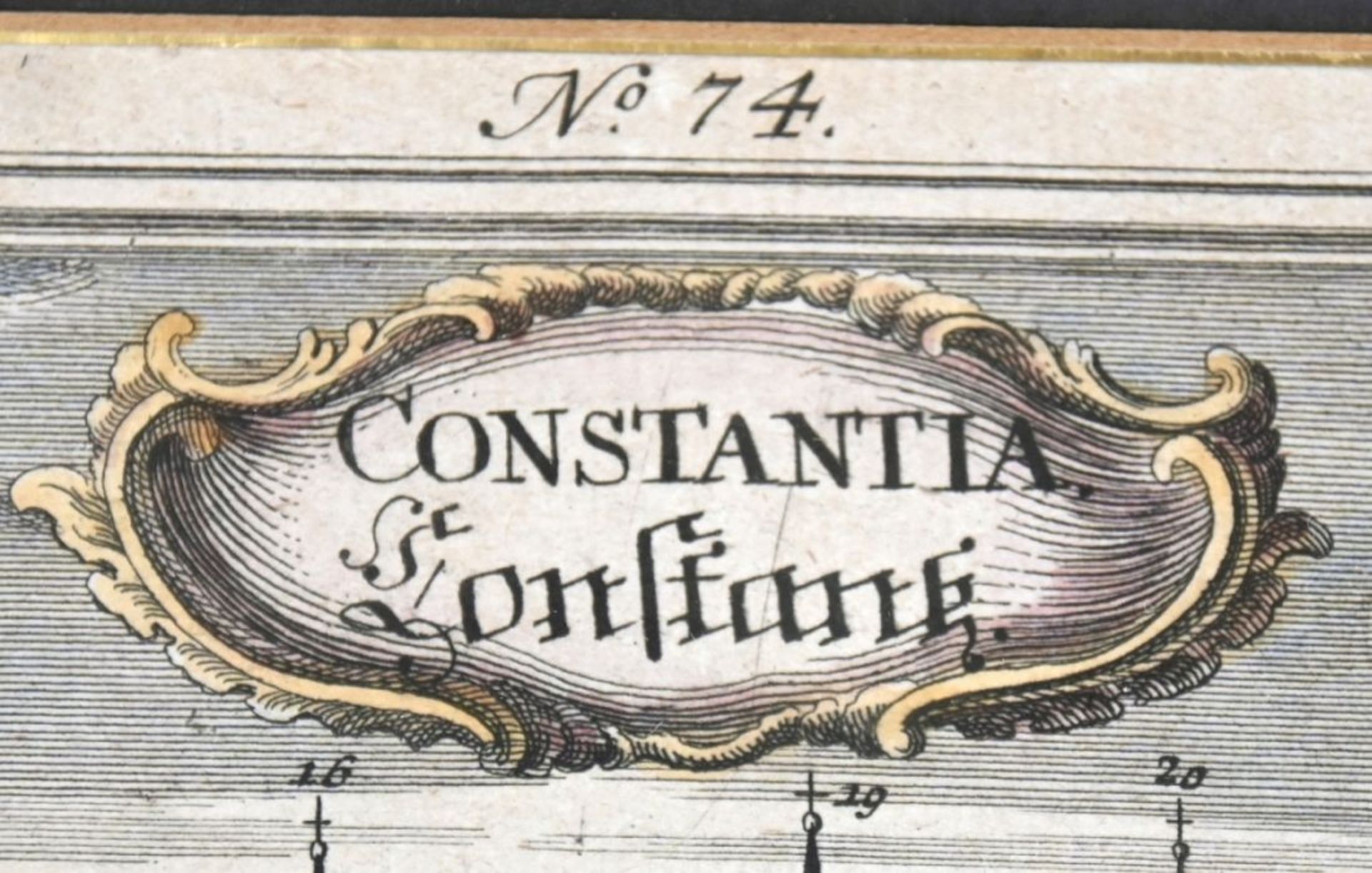 KONSTANZ "Constantia.Konstanz" - Image 3 of 6