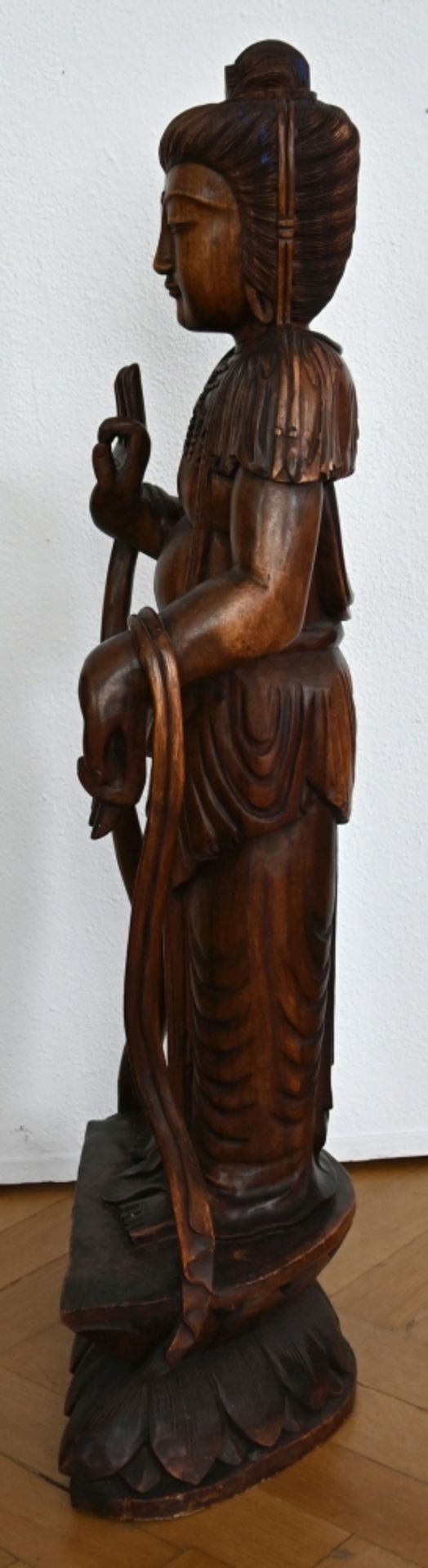 GUANYIN H 102cm - Bild 5 aus 8