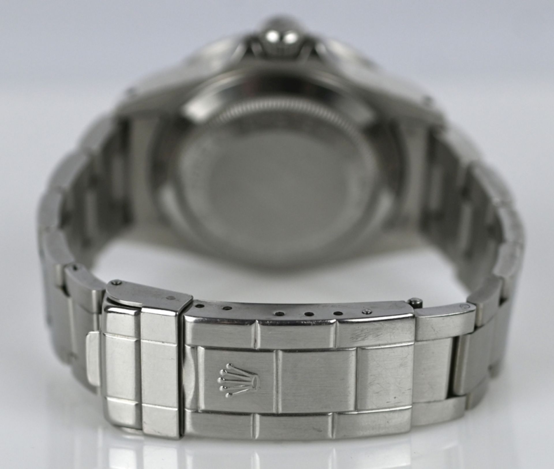 ROLEX Oyster Perpetual Date - Image 6 of 10